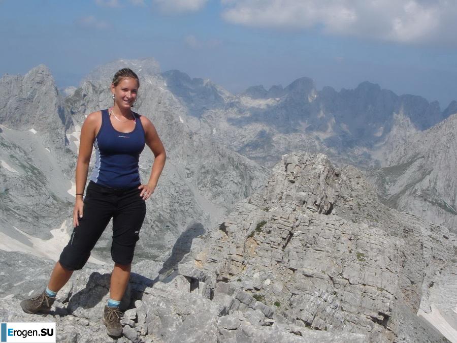 туристы и нудисты в одном флаконе. Фото 8