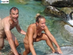 tourists and nudists in one bottle. Thumb 21