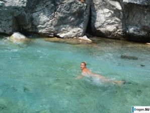 tourists and nudists in one bottle. Thumb 26