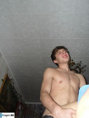 Russian cutie and sex with a guy. Part 2. Thumb 30