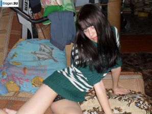 Russian cutie and sex with a guy. Part 2. Thumb 6