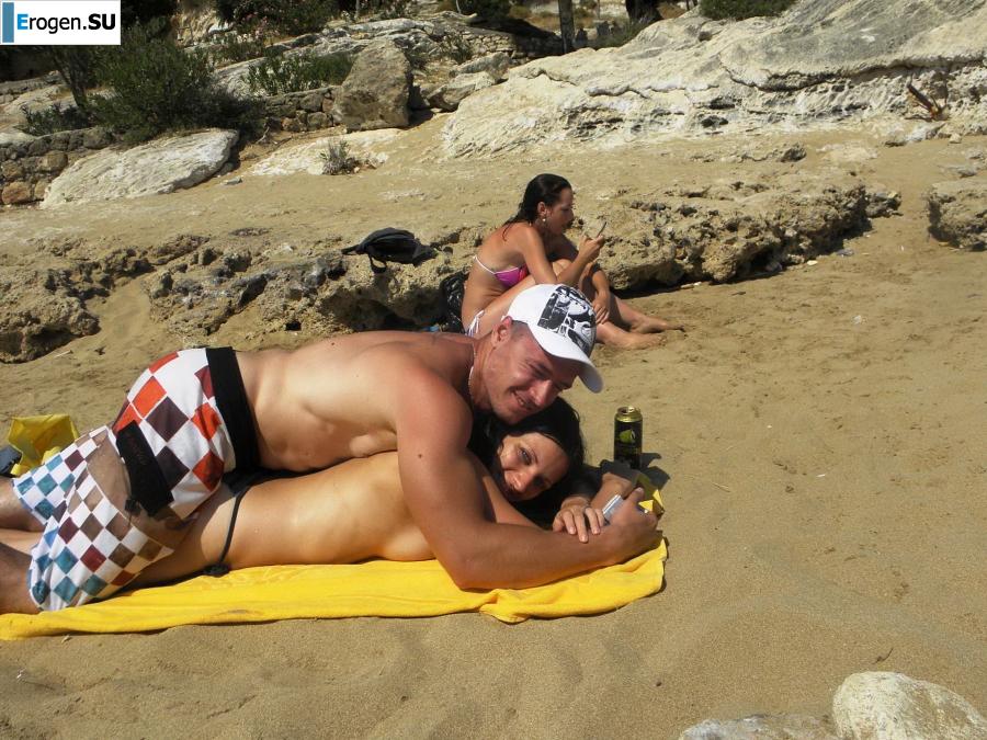 leave without a swimsuit. Photo 21