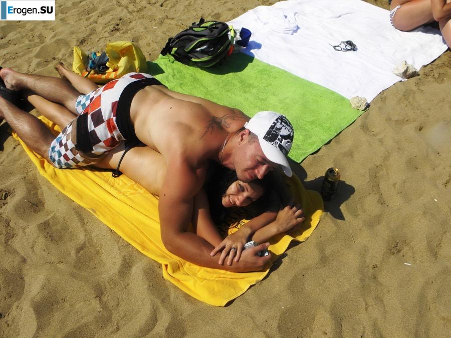 leave without a swimsuit. Photo 22