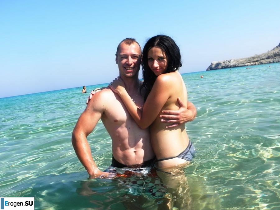 leave without a swimsuit. Photo 24