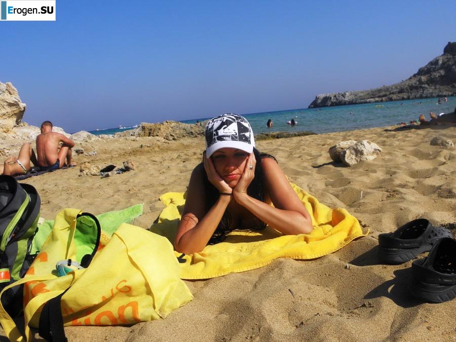 leave without a swimsuit. Photo 25