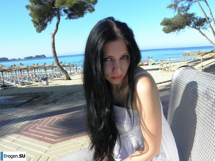 leave without a swimsuit. Photo 5