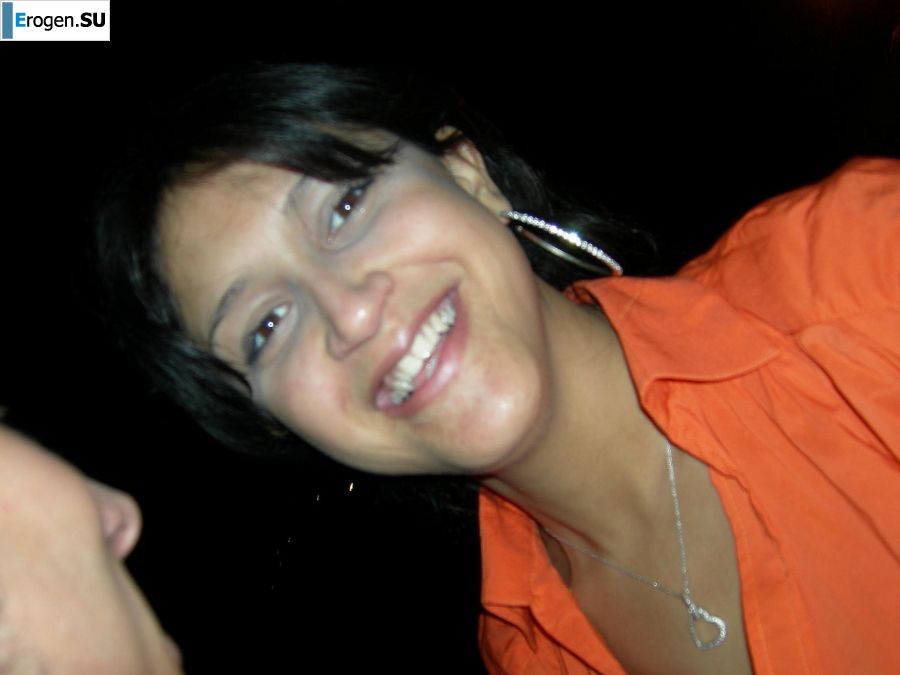 латинская девчушка с бойфрендом. Фото 16