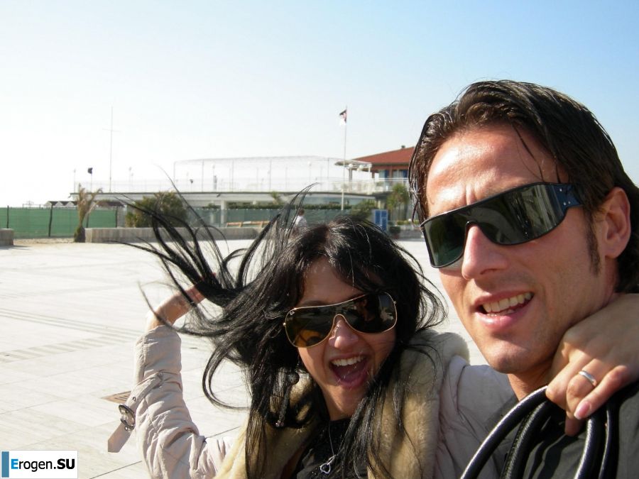 латинская девчушка с бойфрендом. Фото 22