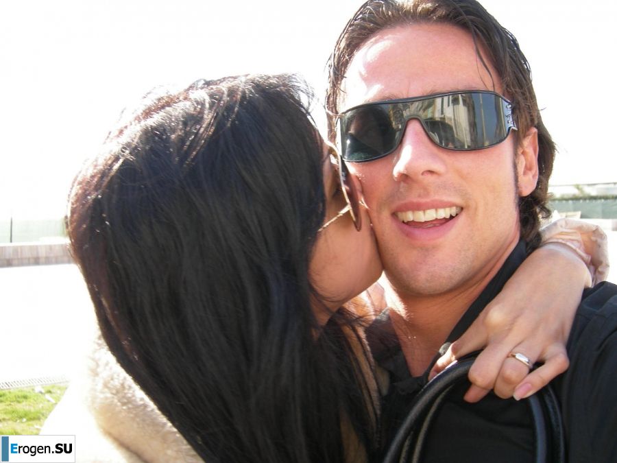 латинская девчушка с бойфрендом. Фото 23