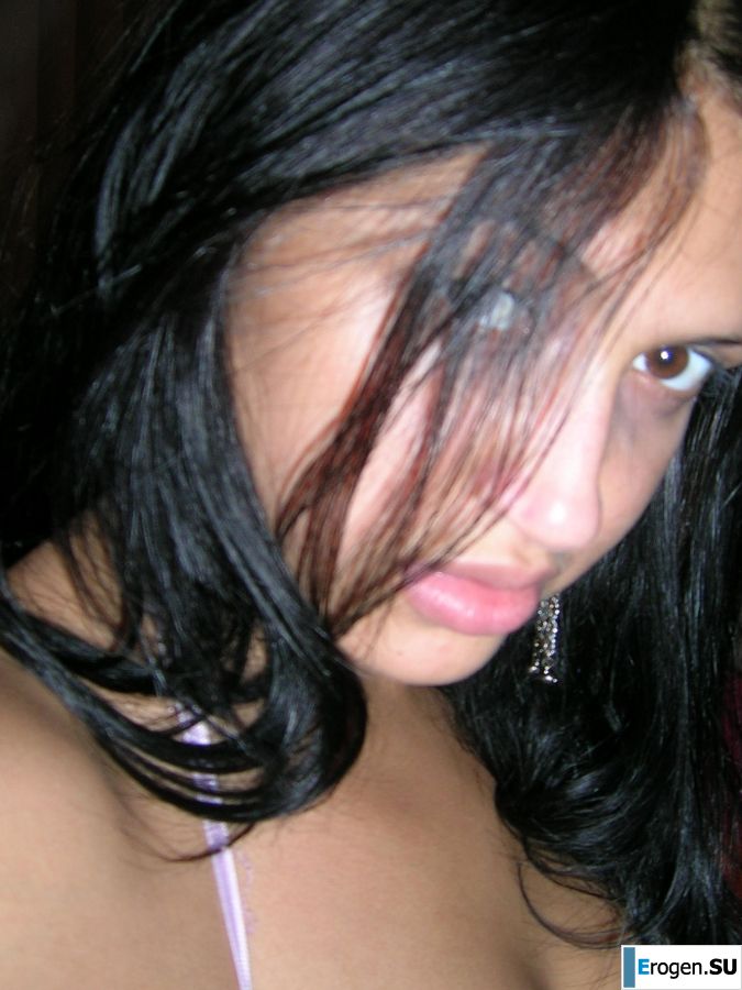 латинская девчушка с бойфрендом. Фото 24