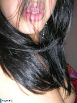 латинская девчушка с бойфрендом. Эскиз 7