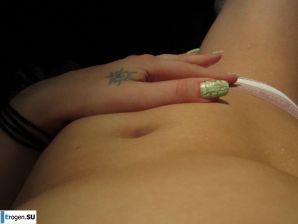 an appetizing student without clothes. Thumb 9