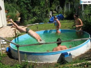 naked chicks in the pool. Part 2. Thumb 5