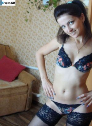 sultry sexy brunette. Part 2. Thumb 15