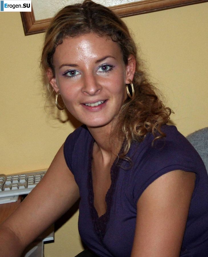 blonde in ecstasy. Part 2. Photo 12