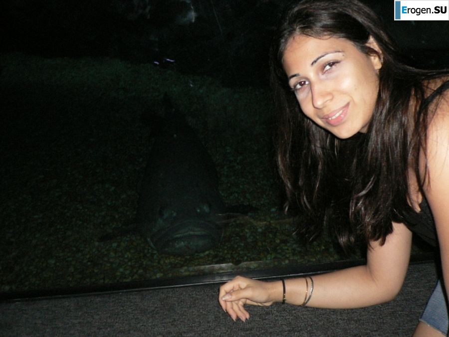 летний секс среди пальм. Фото 29