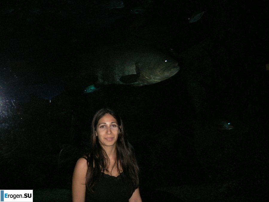 летний секс среди пальм. Фото 30