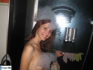 naked charming in between sex. Thumb 12