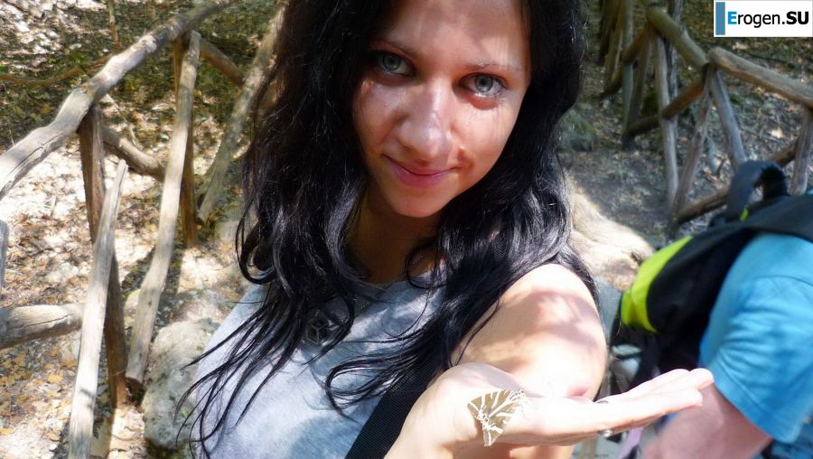 отпуск без купальника. Часть 2. Фото 14