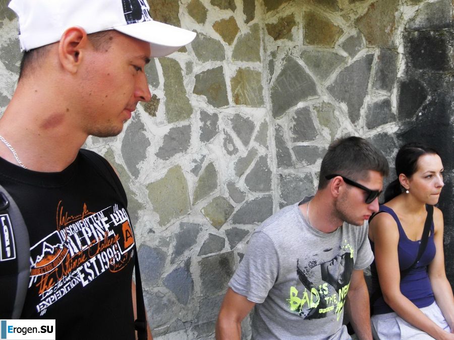 отпуск без купальника. Часть 2. Фото 15