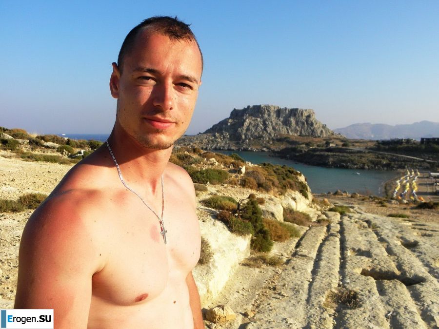 отпуск без купальника. Часть 2. Фото 20