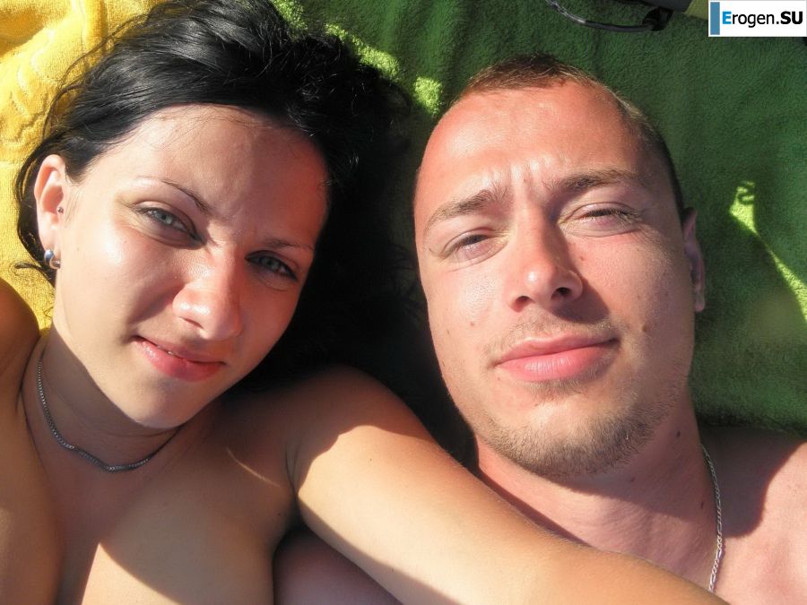 отпуск без купальника. Часть 2. Фото 31