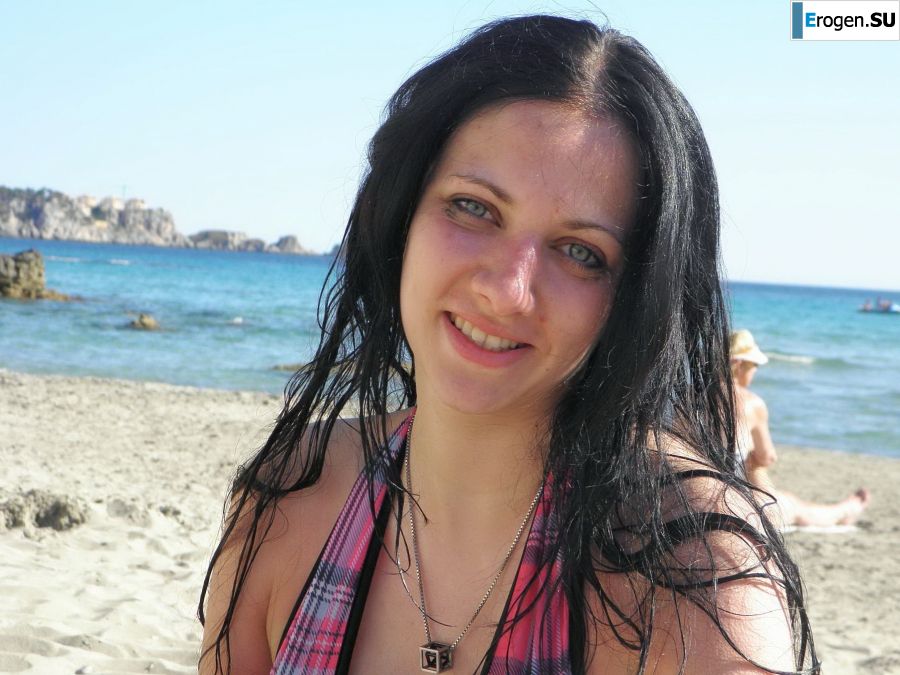 отпуск без купальника. Часть 2. Фото 8