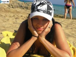 leave without a swimsuit. Part 2. Thumb 30