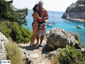 leave without a swimsuit. Part 2. Thumb 38