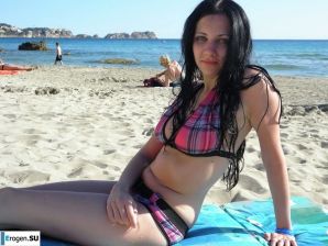 leave without a swimsuit. Part 2. Thumb 7