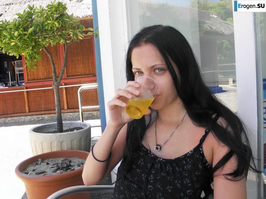 отпуск без купальника. Часть 3. Фото 10