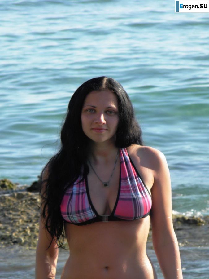 отпуск без купальника. Часть 3. Фото 12