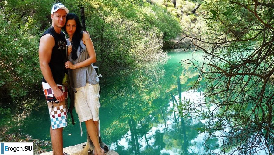 отпуск без купальника. Часть 3. Фото 16