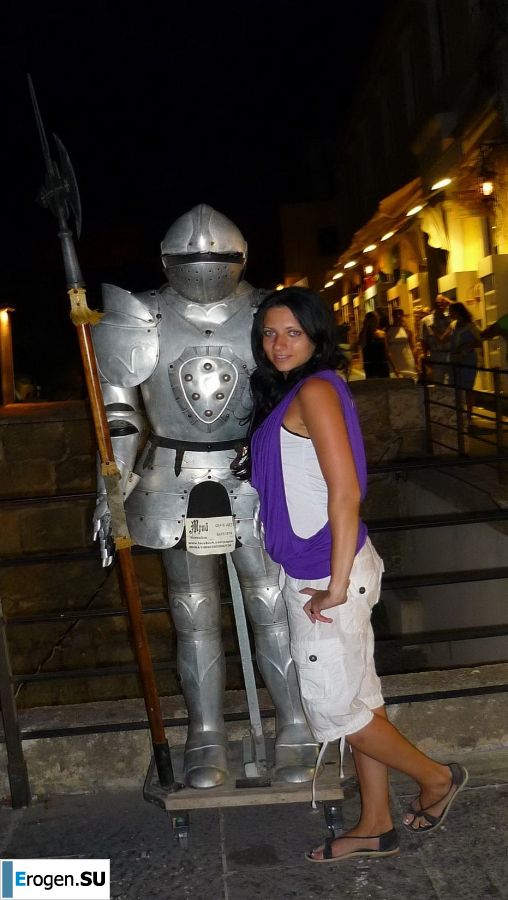 отпуск без купальника. Часть 3. Фото 21