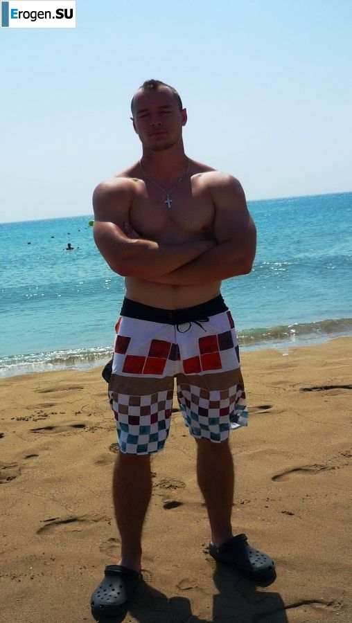 отпуск без купальника. Часть 3. Фото 22