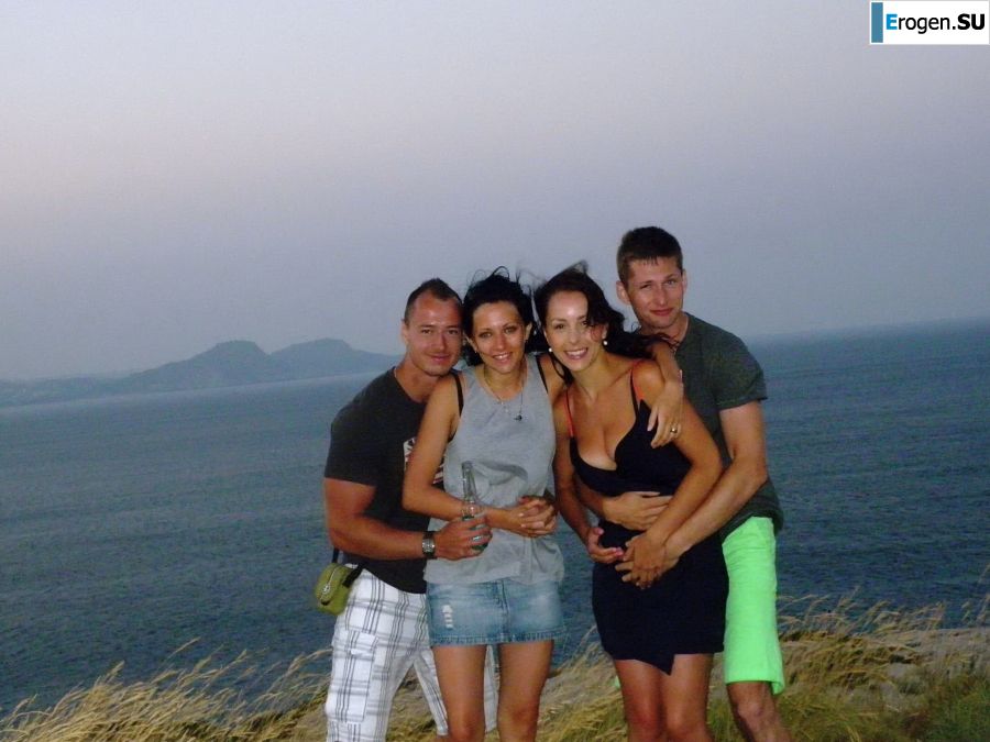 отпуск без купальника. Часть 3. Фото 25