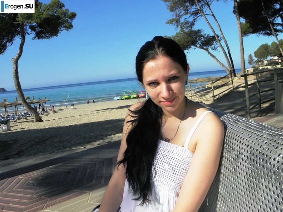 отпуск без купальника. Часть 3. Фото 4