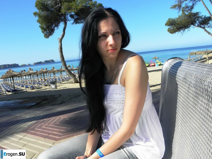 отпуск без купальника. Часть 3. Фото 5