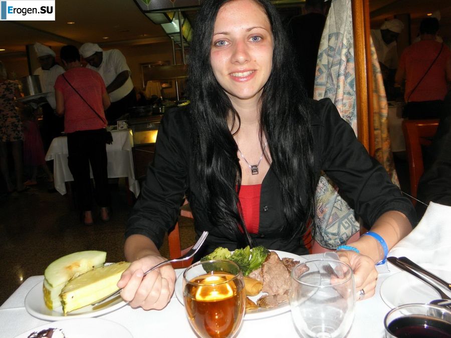 отпуск без купальника. Часть 3. Фото 6