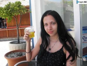 отпуск без купальника. Часть 3. Эскиз 11