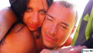 отпуск без купальника. Часть 3. Эскиз 24