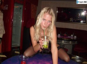 блондинистый нудизм и разврат. Эскиз 29