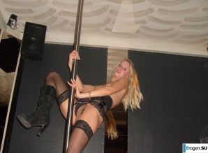 блондинистый нудизм и разврат. Эскиз 38