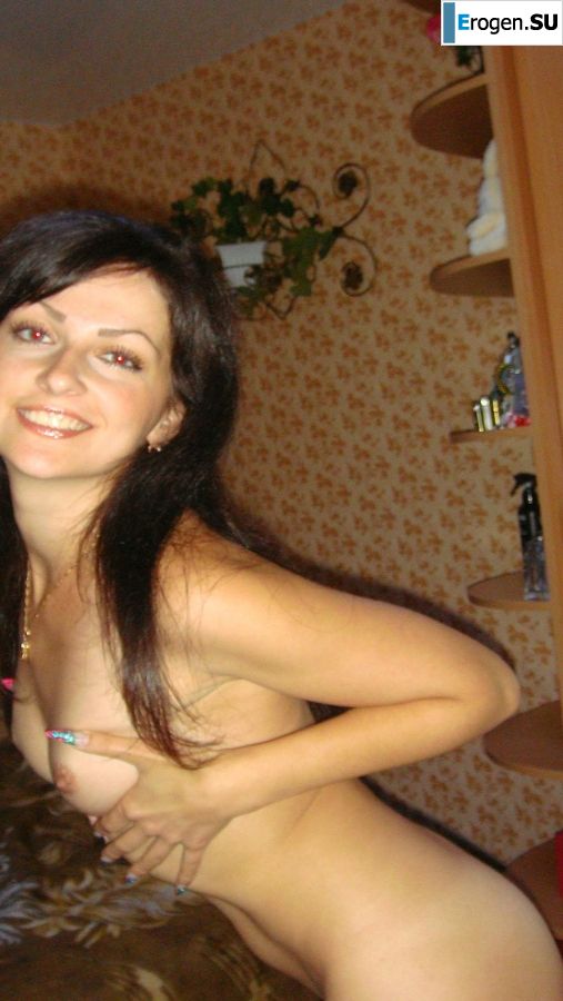 знойная сексуальная брюнетка. Часть 3. Фото 14