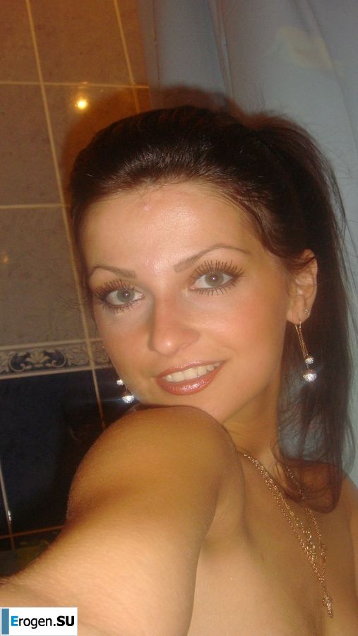 знойная сексуальная брюнетка. Часть 3. Фото 5