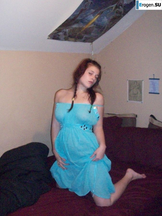 без трусов и со звериным взглядом. Фото 14