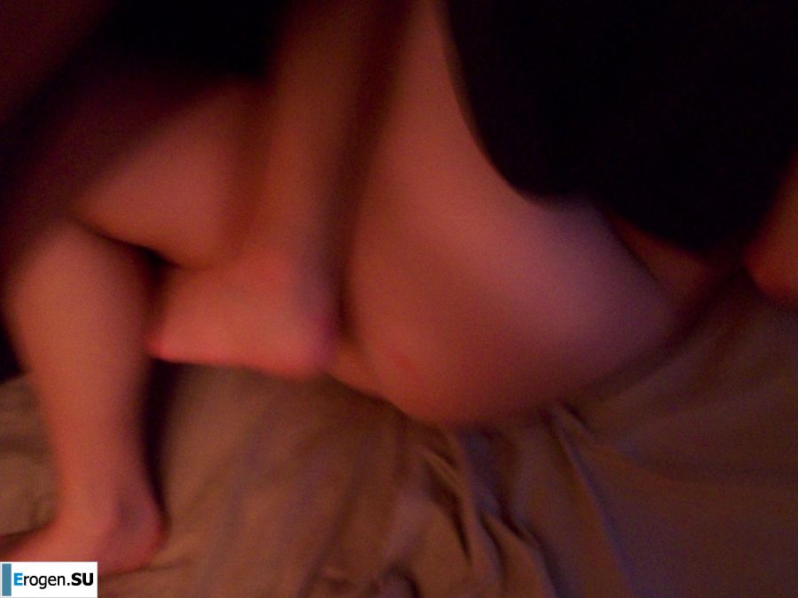 без трусов и со звериным взглядом. Фото 20