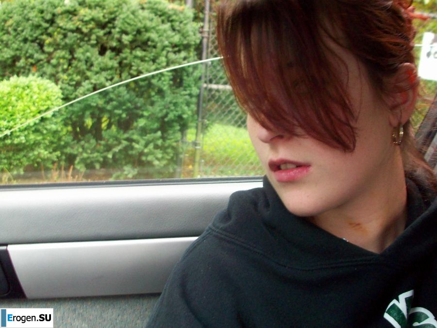 без трусов и со звериным взглядом. Фото 53