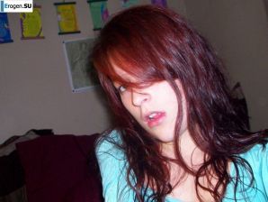 без трусов и со звериным взглядом. Эскиз 52