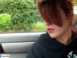 без трусов и со звериным взглядом. Эскиз 53